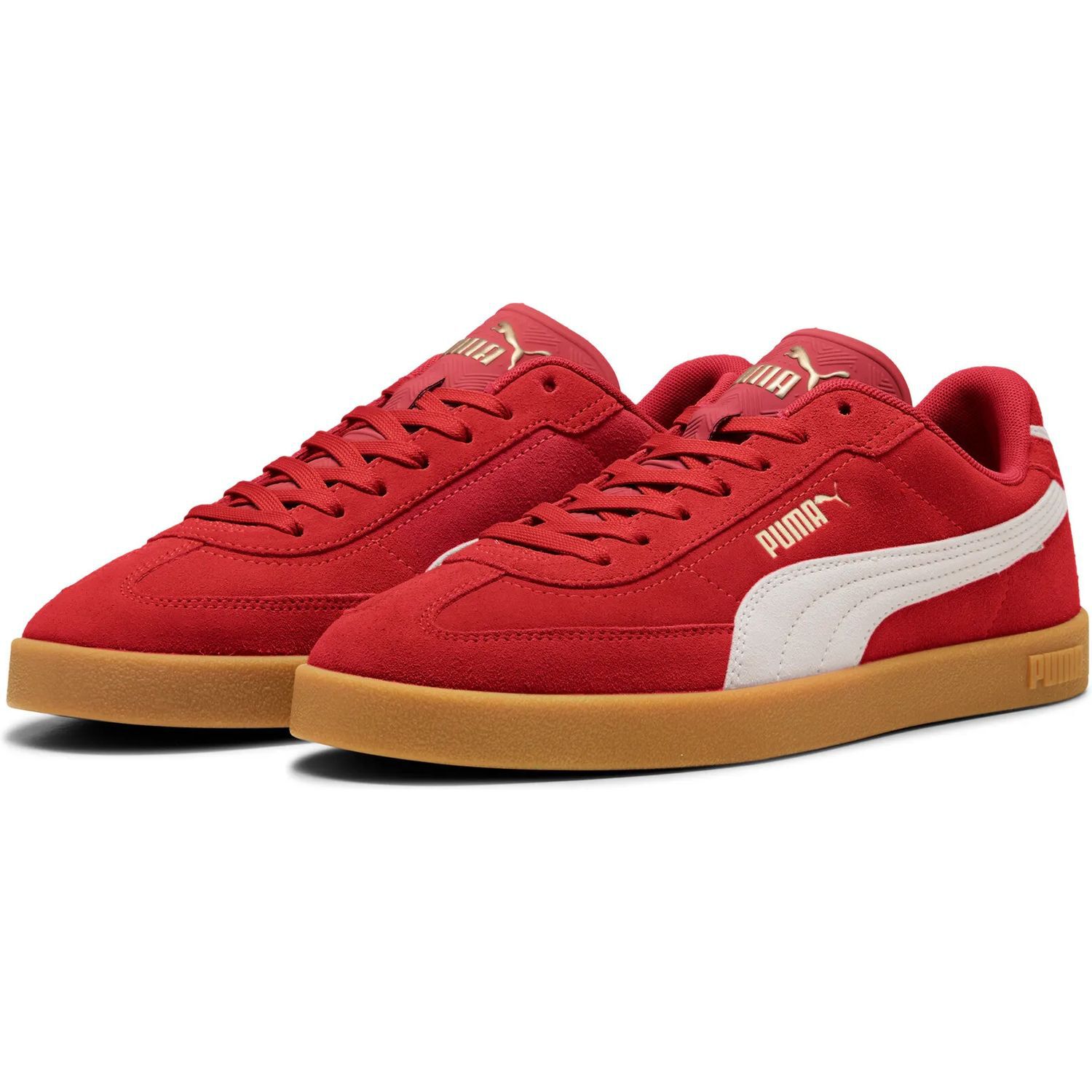 PumaPuma Club II Era Suede
