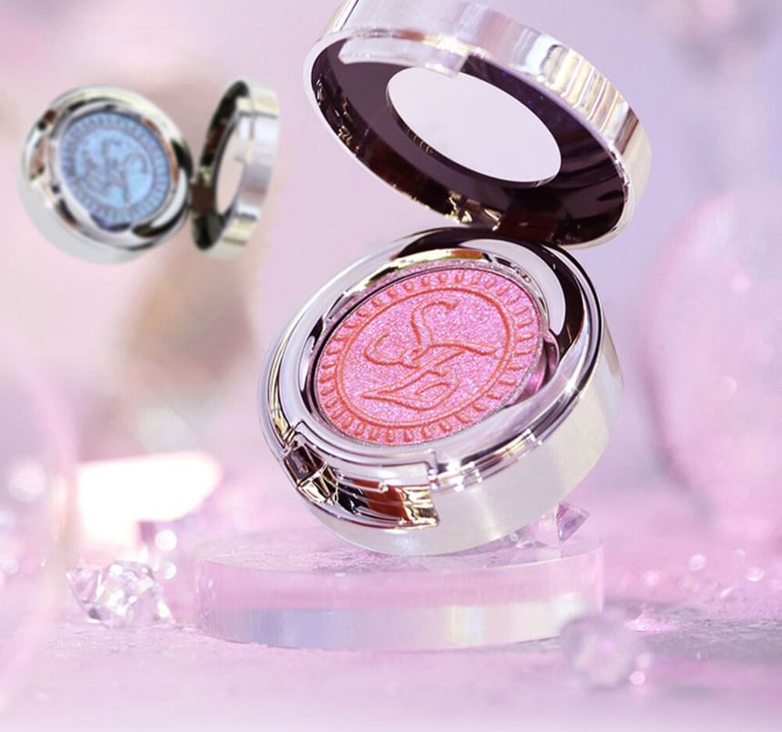 SheenEffect - Dream Catching Collection Chameleon Oogschaduw - 4-5