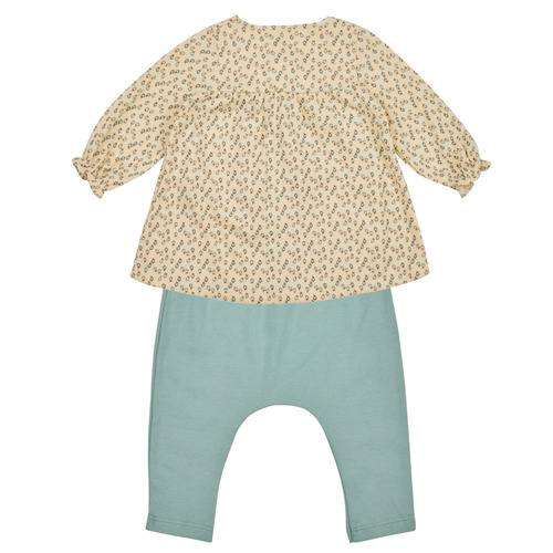 Petit Bateau - LADELE - Multicolore