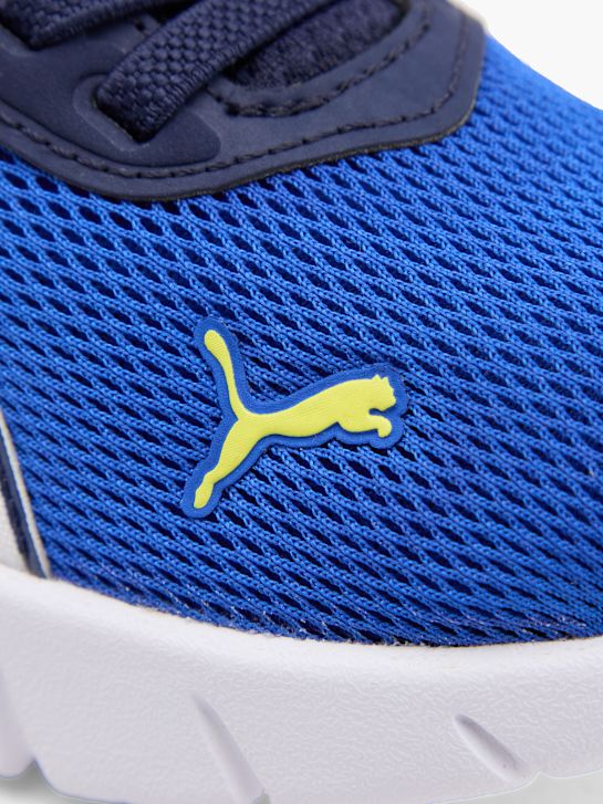 PUMA FLEXFOCUS MODERN AC+ PS Trainingsschuh Blau