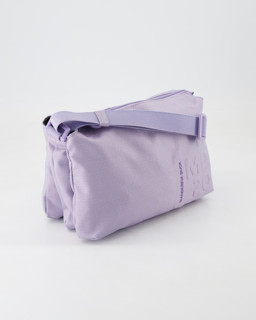 Mandarina Duck MD20 Pochette Umhängetasche in Lila