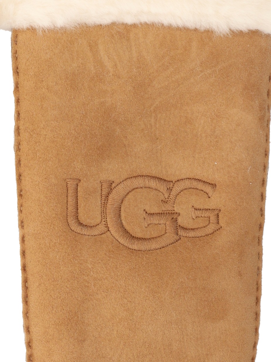 SHEEPSKIN GLOVE