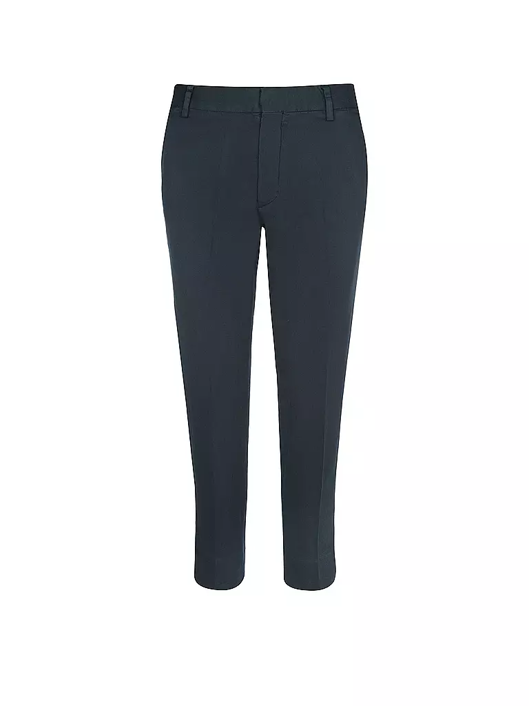 CLOSED Chino 7/8 SONNETT blau