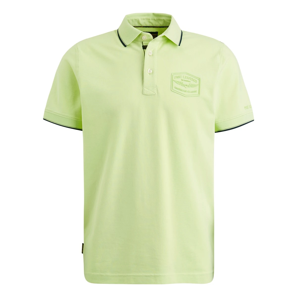 Heren Polo 27380201SN
