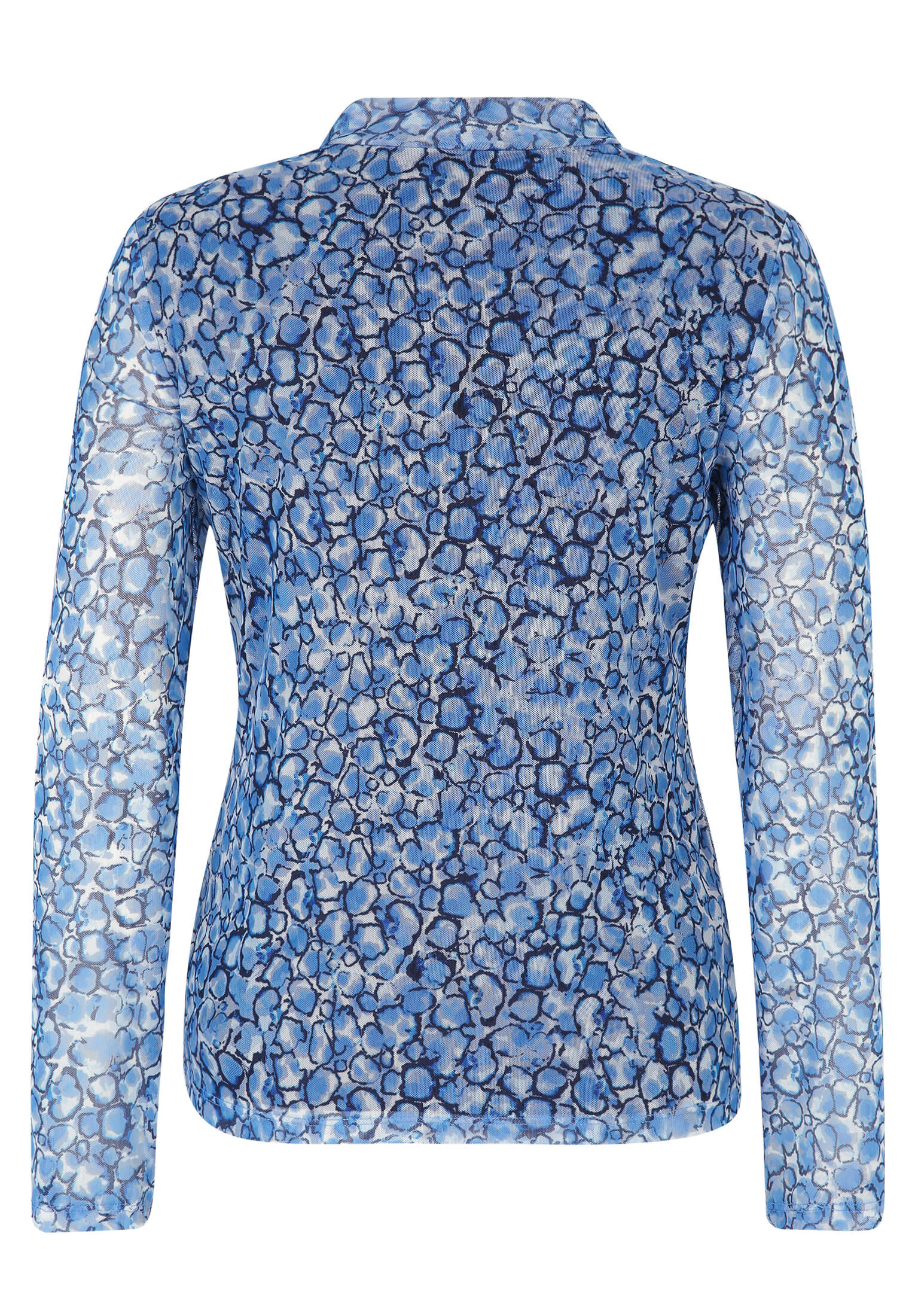 Cartoon| Damen Langarmshirt
