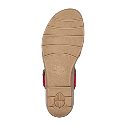 carolyne  VELCALF PREMIUM 12241  SCARLET
