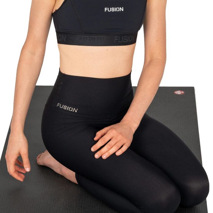 Pure Yoga Tights