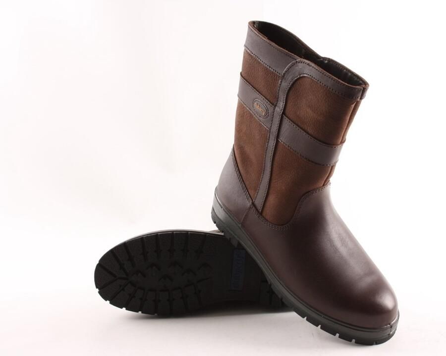 Dubarry ROSCOMMON~~~~~~~~~~~~~~~~~~~~~ laarzenWandellaarzen s laarzen Bruin