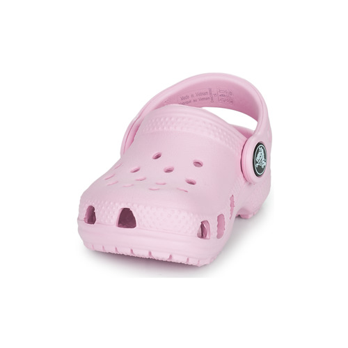 Crocs - CLASSIC CLOG T Rosa