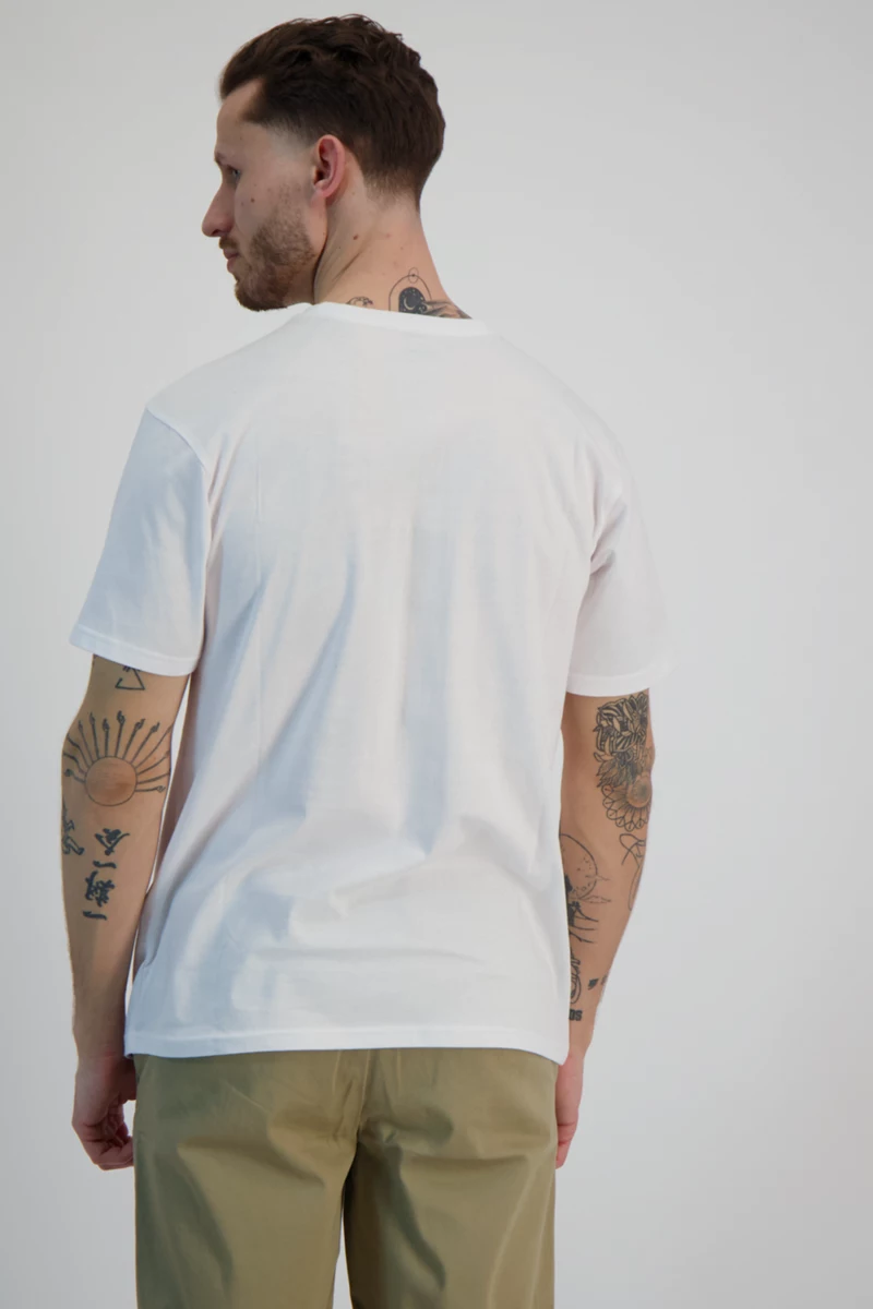 Quiksilver Baikadam Herren T-Shirt