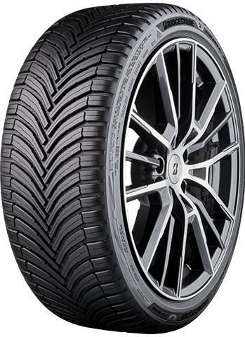 Bridgestone - All Season Autoband - Diverse Types