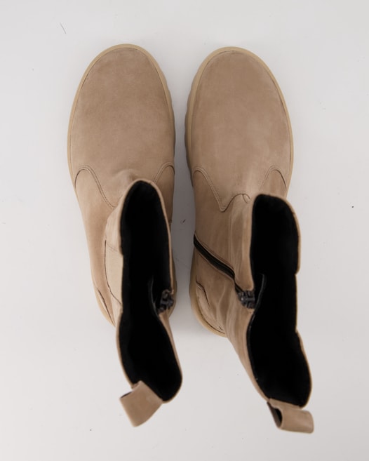 Semler Wendy Stiefel in Beige
