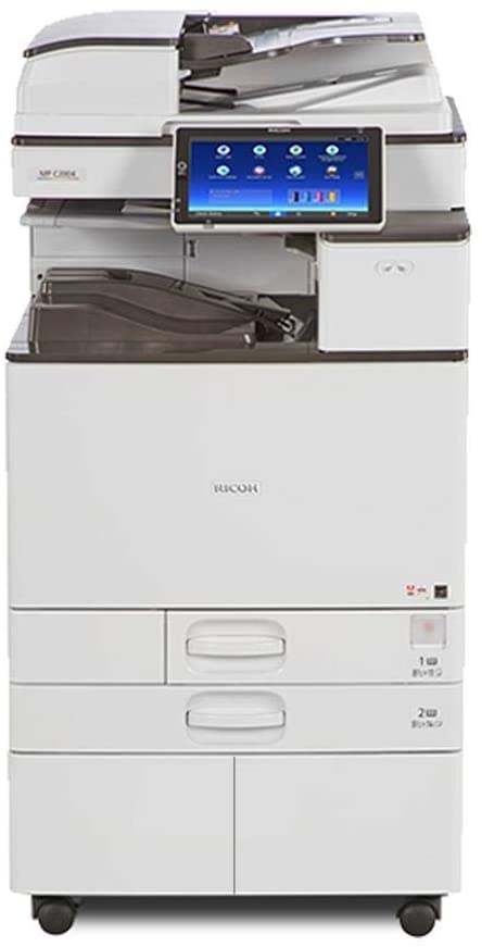 Ricoh MP C2004 MFP
