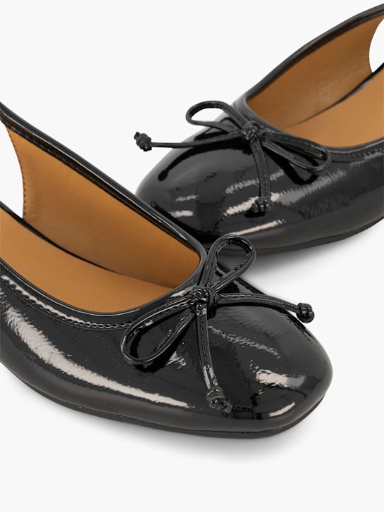 Graceland Slingbacks