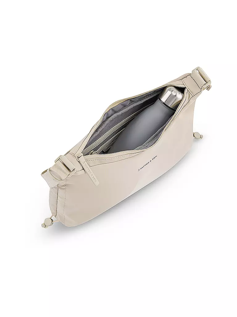 KAPTEN & SON Tasche - Umhängetasche SKARA Small beige