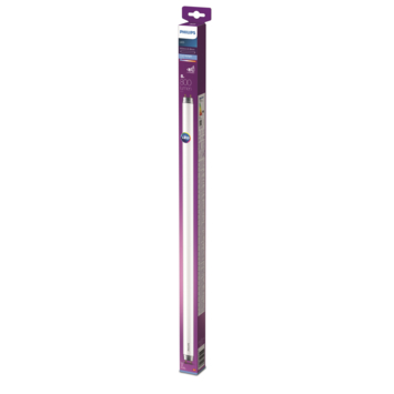 Philips LED TL buis G13 8W 600mm wit niet dimbaar