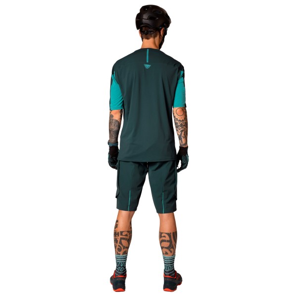 Dynafit - Ride DST Shorts - Pantalon de cyclisme