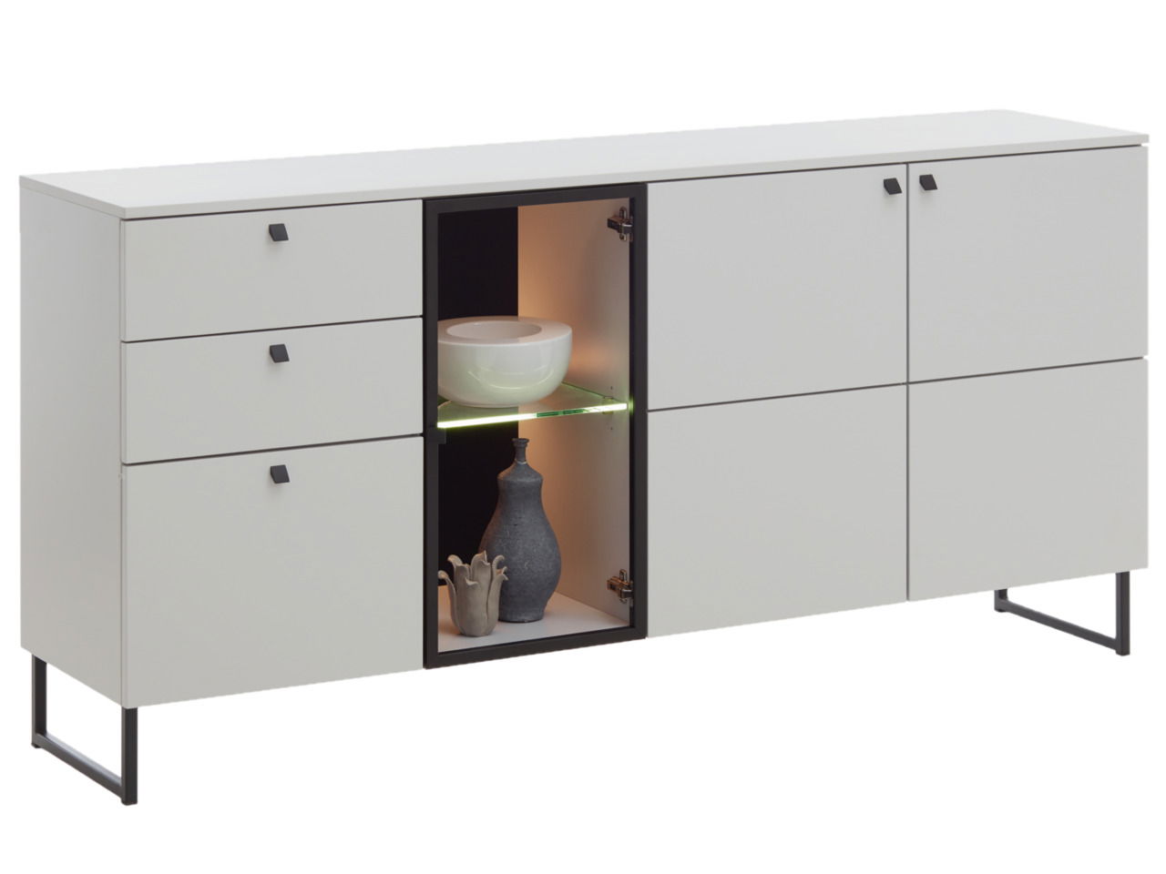Valdera Sideboard LUGANO