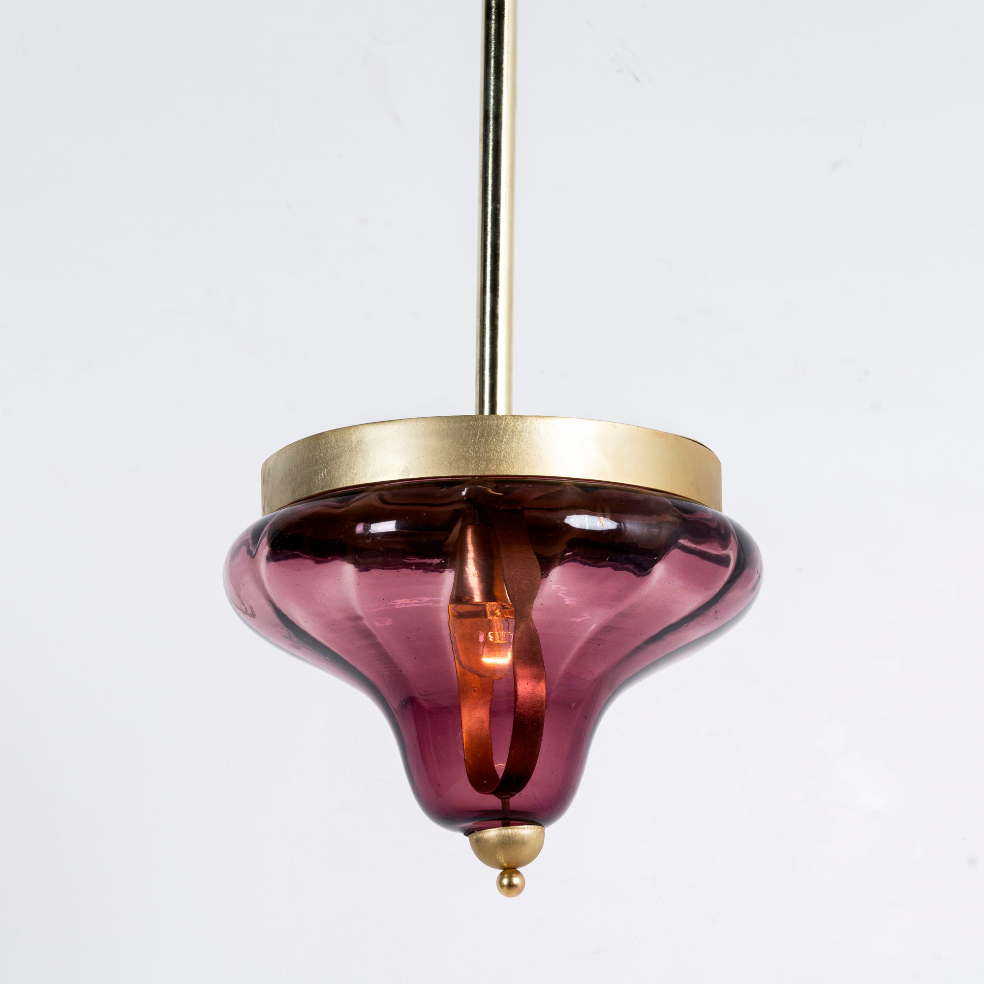 Hanglamp Siddarth #2