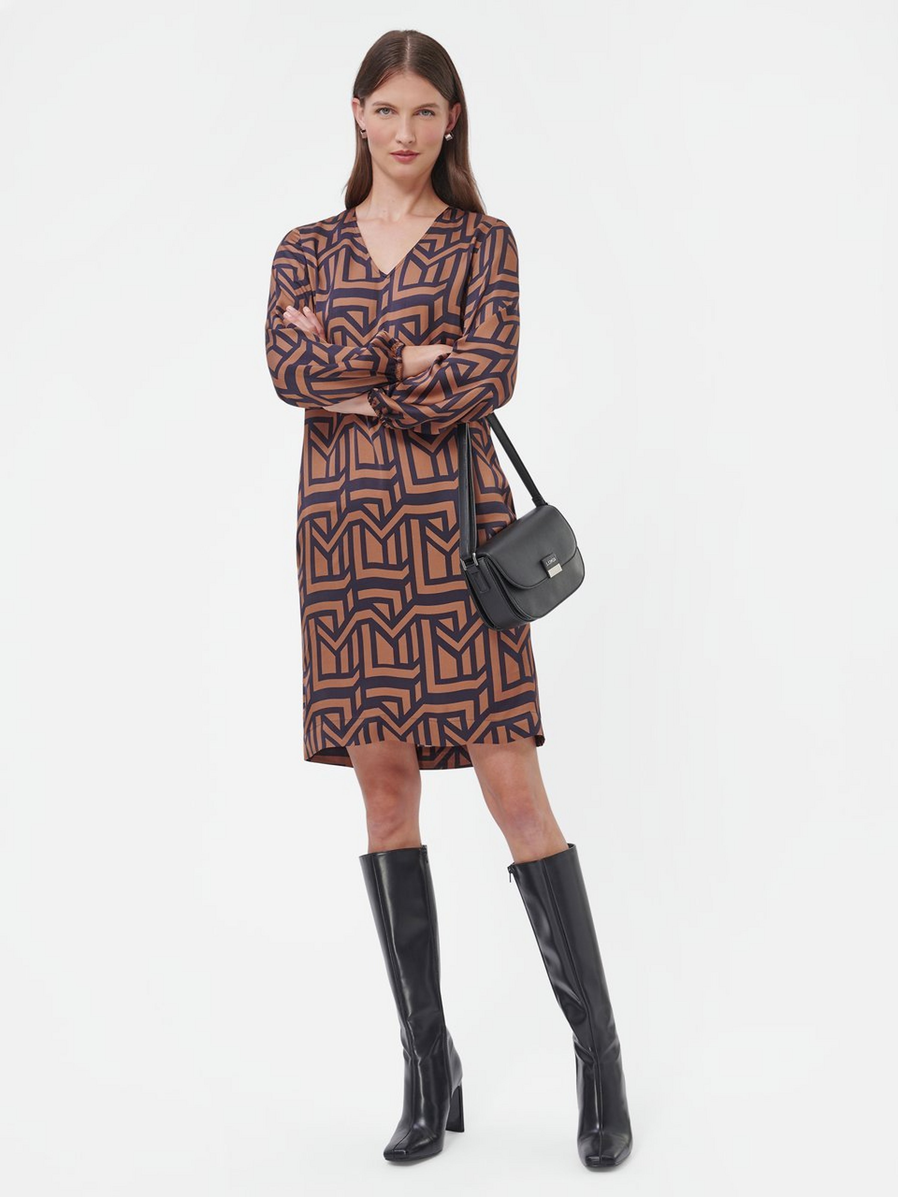 Kleid Cieato