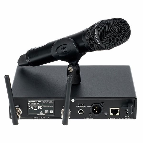 Sennheiser ew 500 G4 935 DW Band