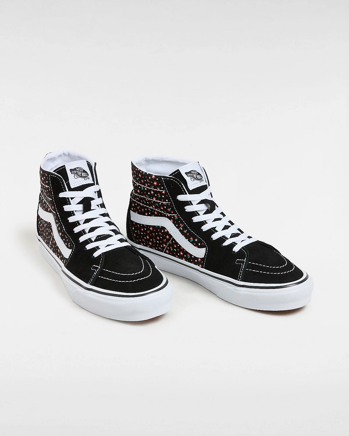 Scarpe Sk8-Hi Tapered