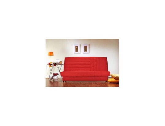 BULTEX - Beija banquette clic-clac 3 places - comfort - l 192 x p 9...