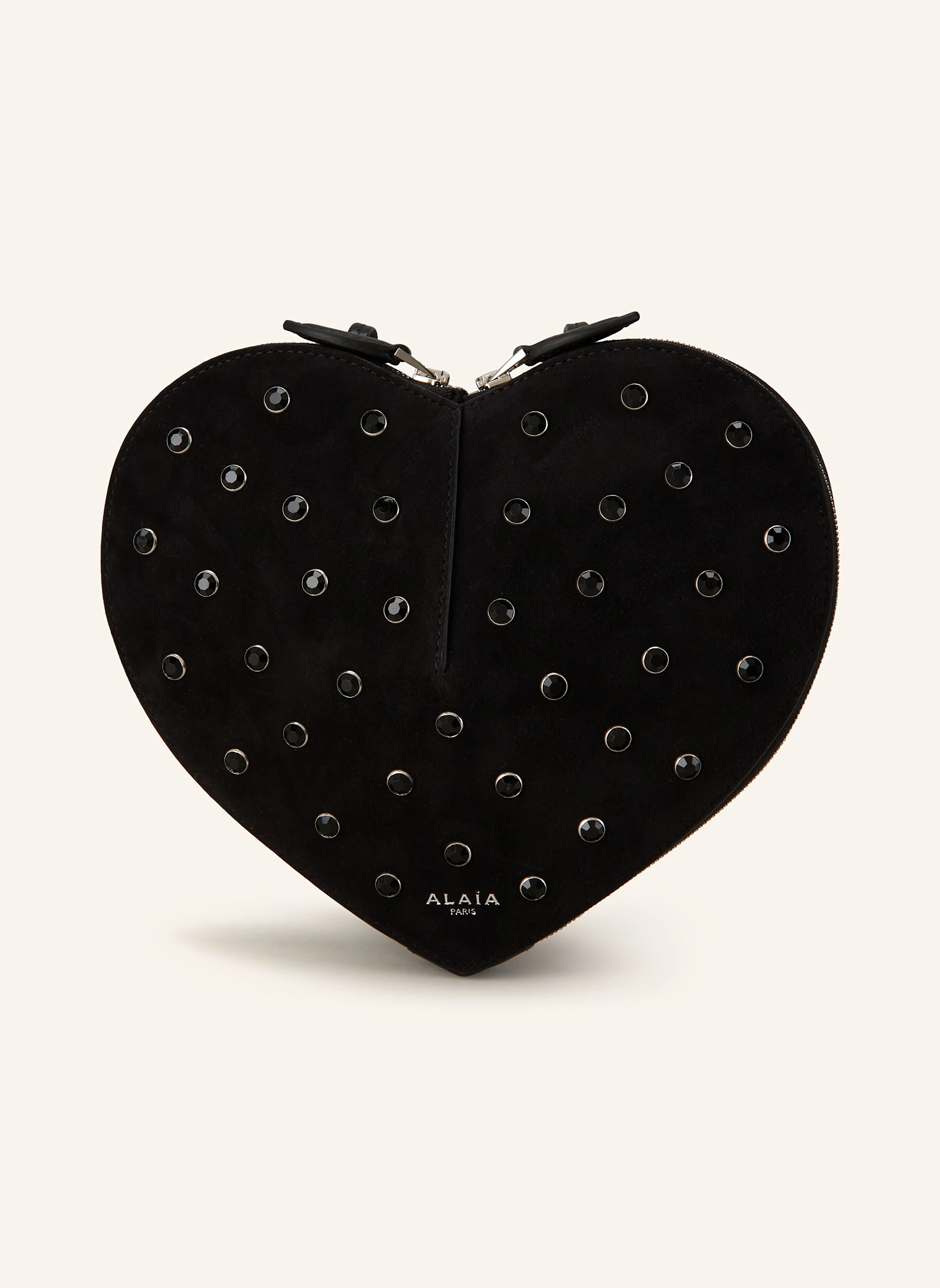 ALAÏA Umhängetasche LE COEUR