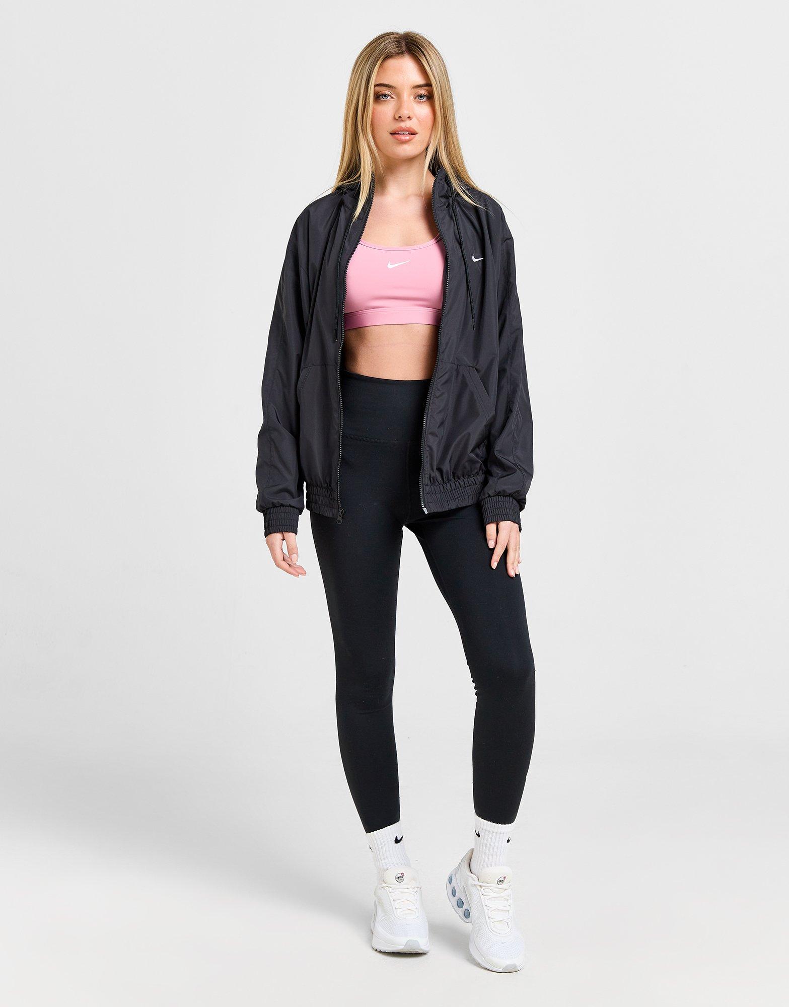 Nike Veste à capuche Essential Femme