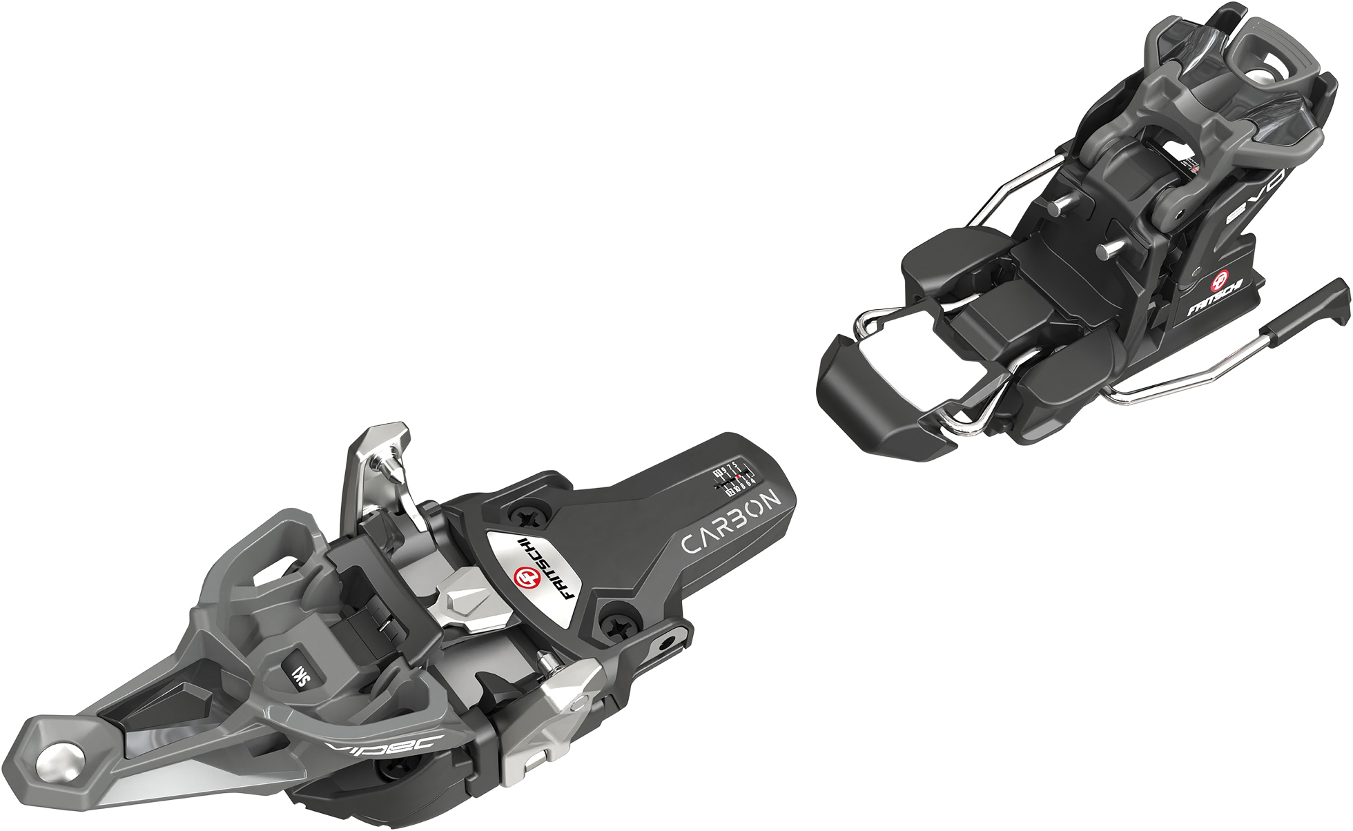 Vipec Evo 12