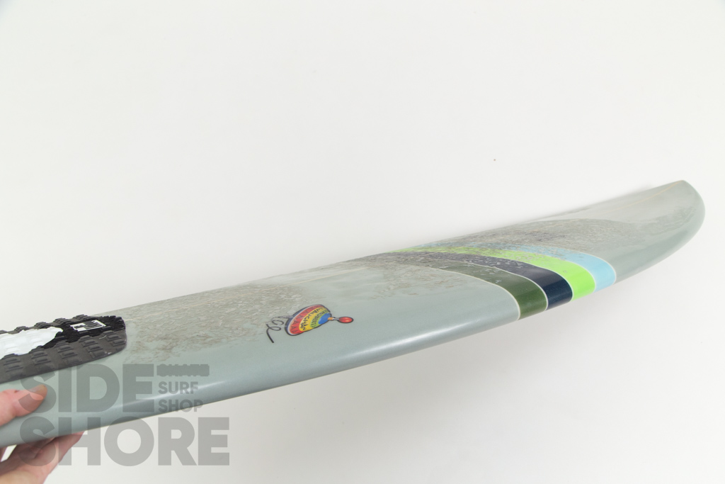 Billabong Robert Vaughan - 6'1 x 20