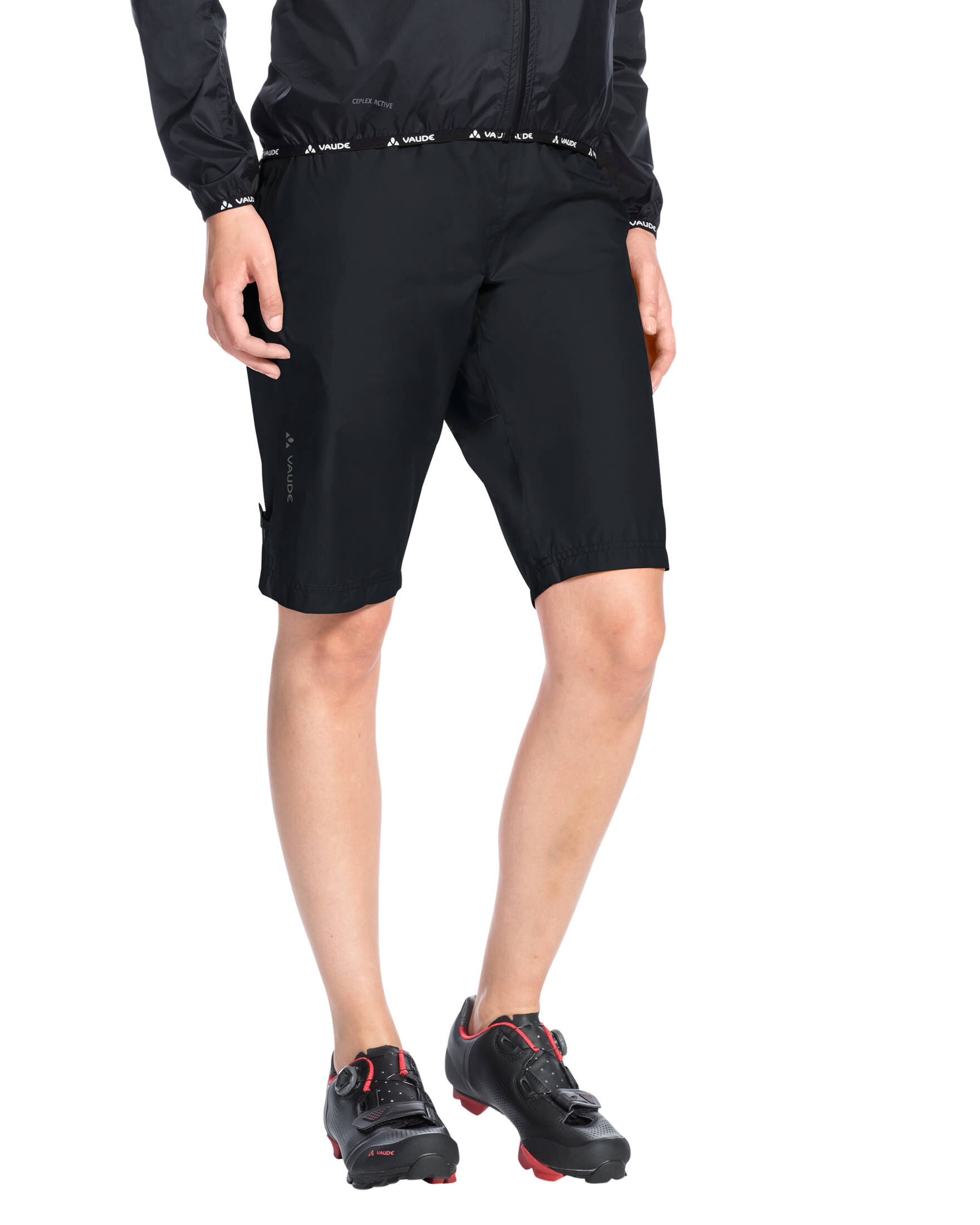 VAUDE| Damen Hose Women's Drop Shorts