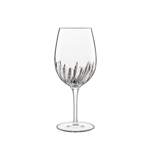 Luigi Bormioli Mixology Spritzglas 4 stk., Klar, 57 cl