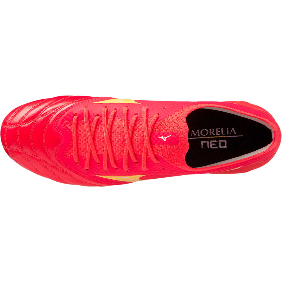 Mizuno Morelia Neo IV Elite FG Fodboldstøvler
