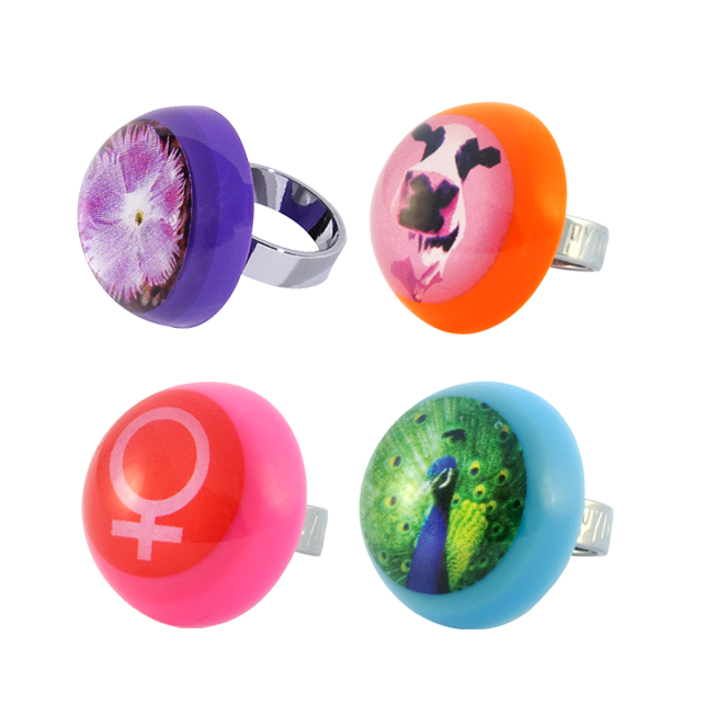 Bague - Bylones