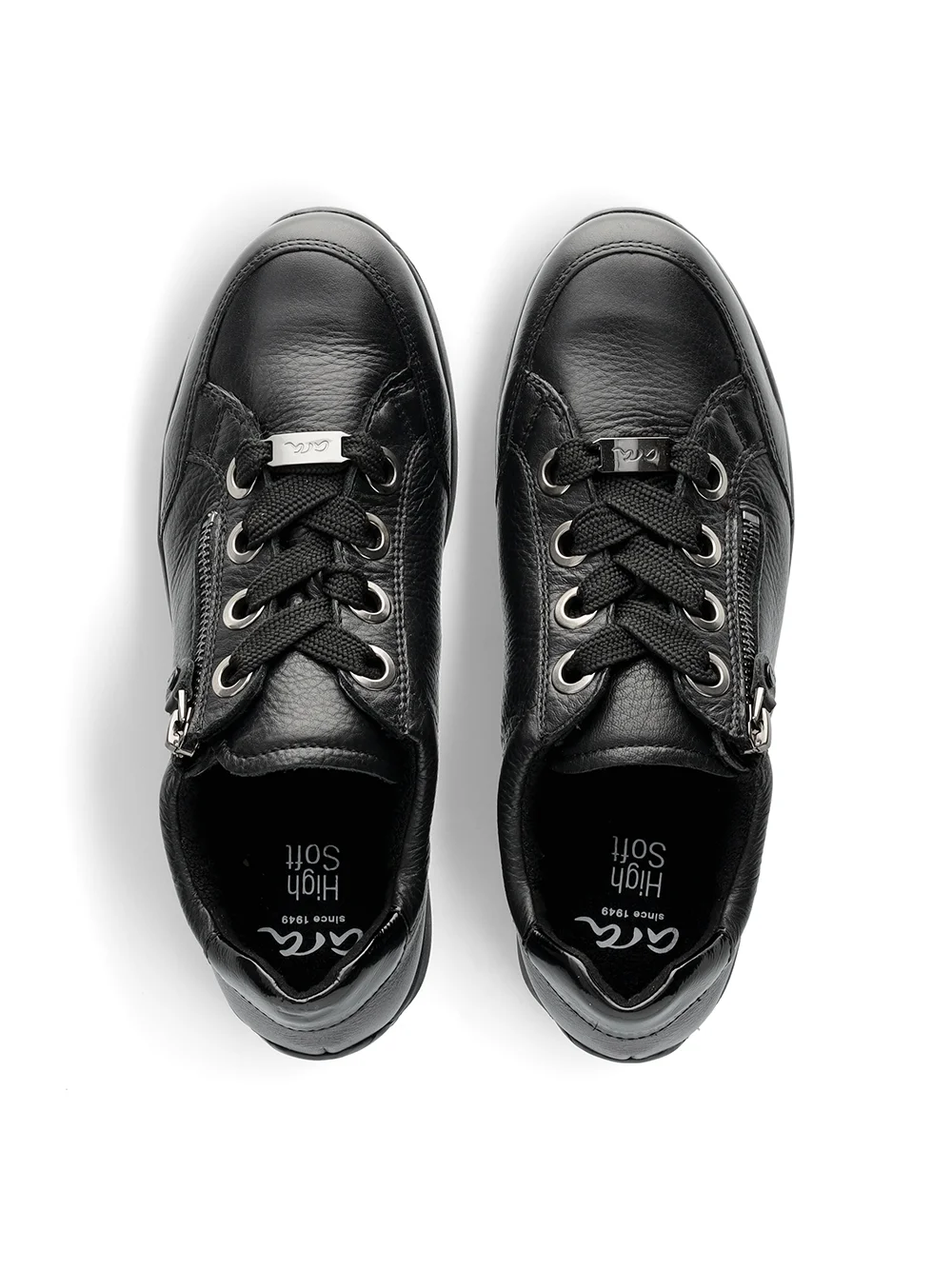 Sneaker Osaka schwarz
