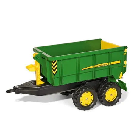 Rolly Toys AnhängerRolly Toys Container Joh
