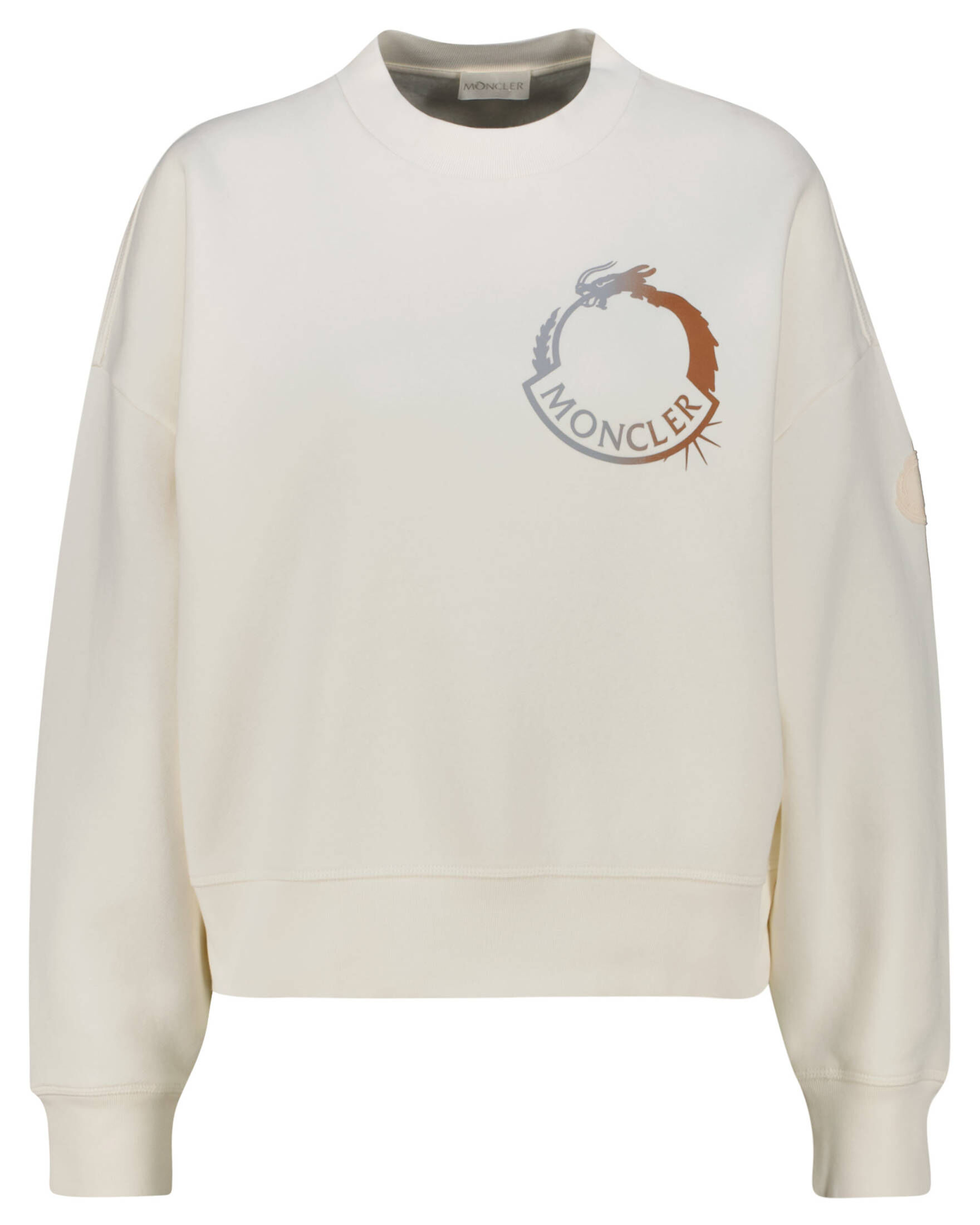 Moncler| Damen Sweatshirt