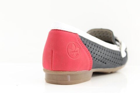 Rieker Slipper