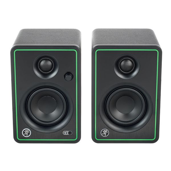 Mackie CR3-X