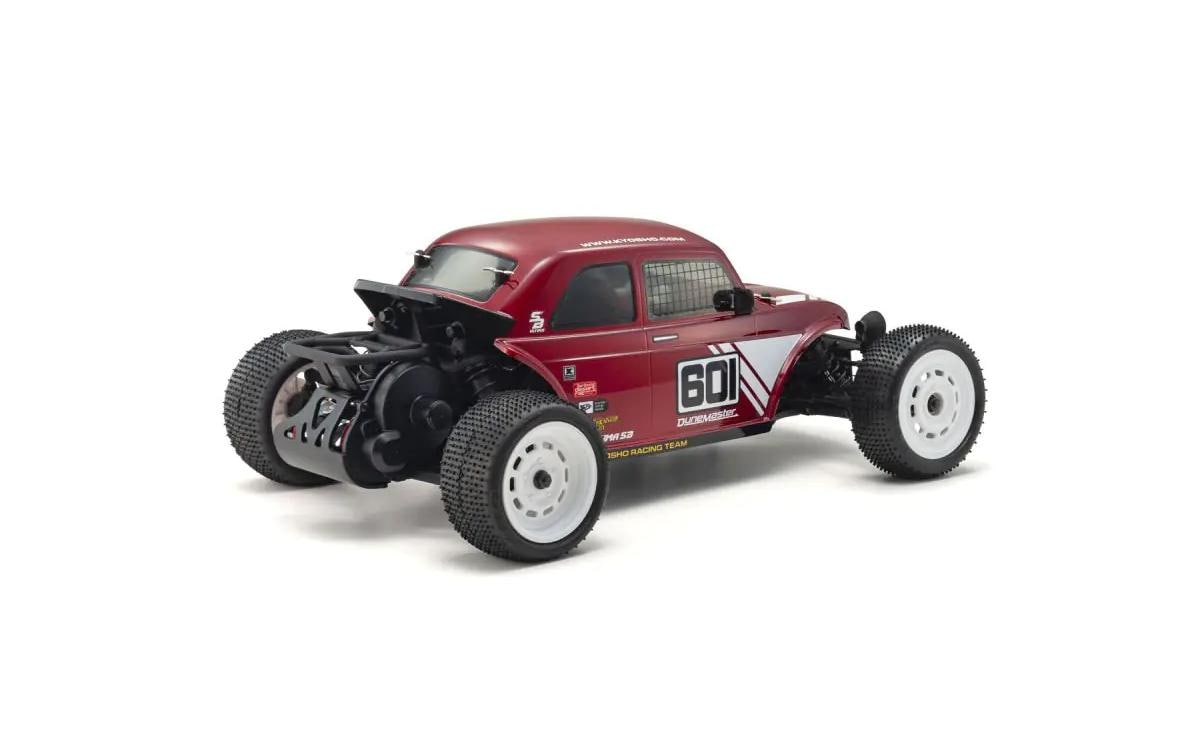 Buggy Ultima SB Dune Master Kit Bausatz 1:10<br>2WD Buggy readyset
