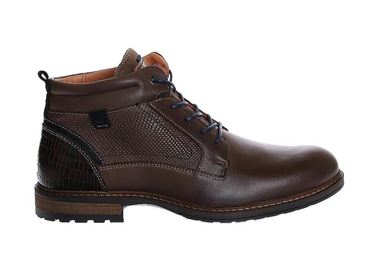Australian Footwear 15.1212.07 Conley Middelbruin