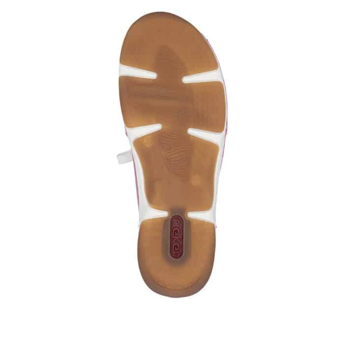 Rieker Sneakers Dame 55950-31