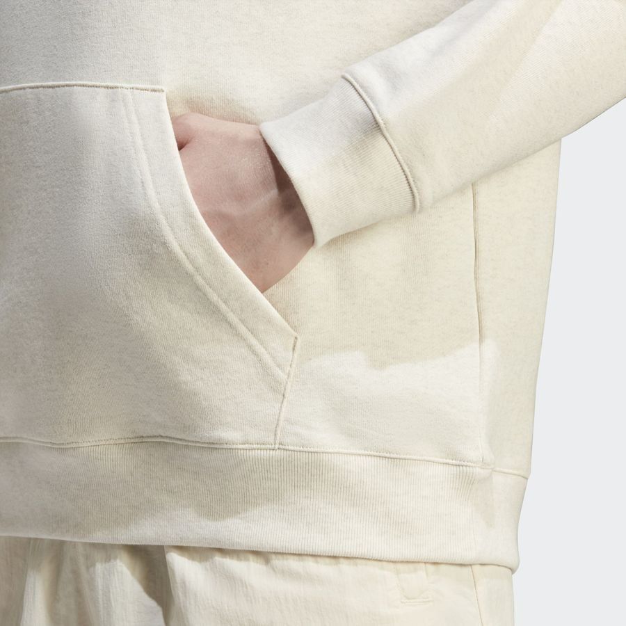 adidas Originals Sweat à Capuche Metro AAC - Blanc