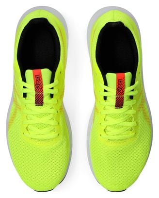 Asics Patriot 13 Jaune Rouge Homme