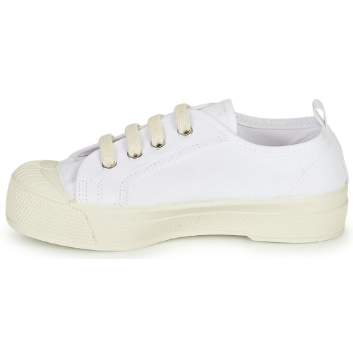 Bensimon - ROMY B79 ENFANT - Blanc
