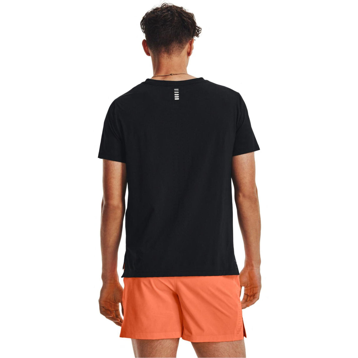 Under Armour<br>ISO-CHILL LASER HEAT SS
