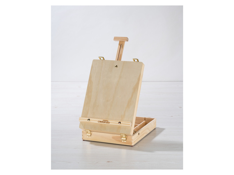 Tafel schilderezel