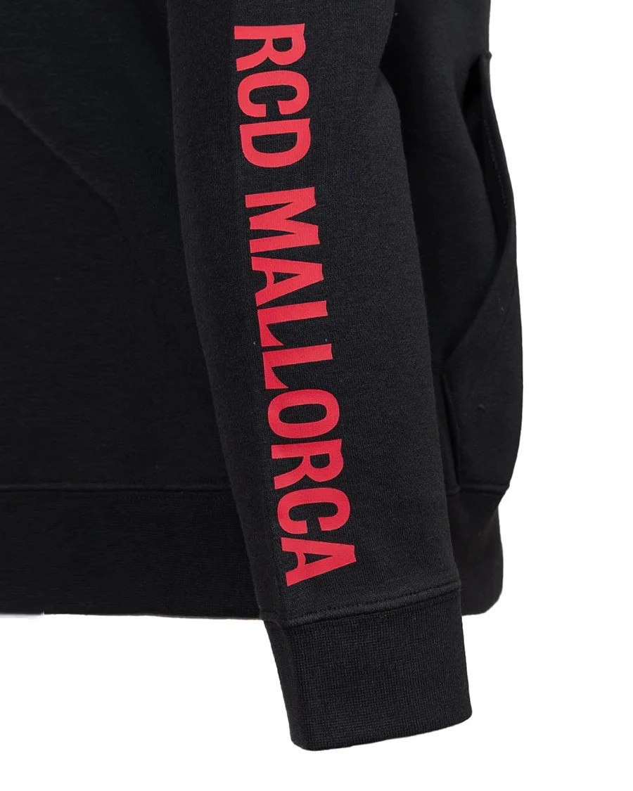 Casaco Nike RCD Mallorca Fanswear Hoodie