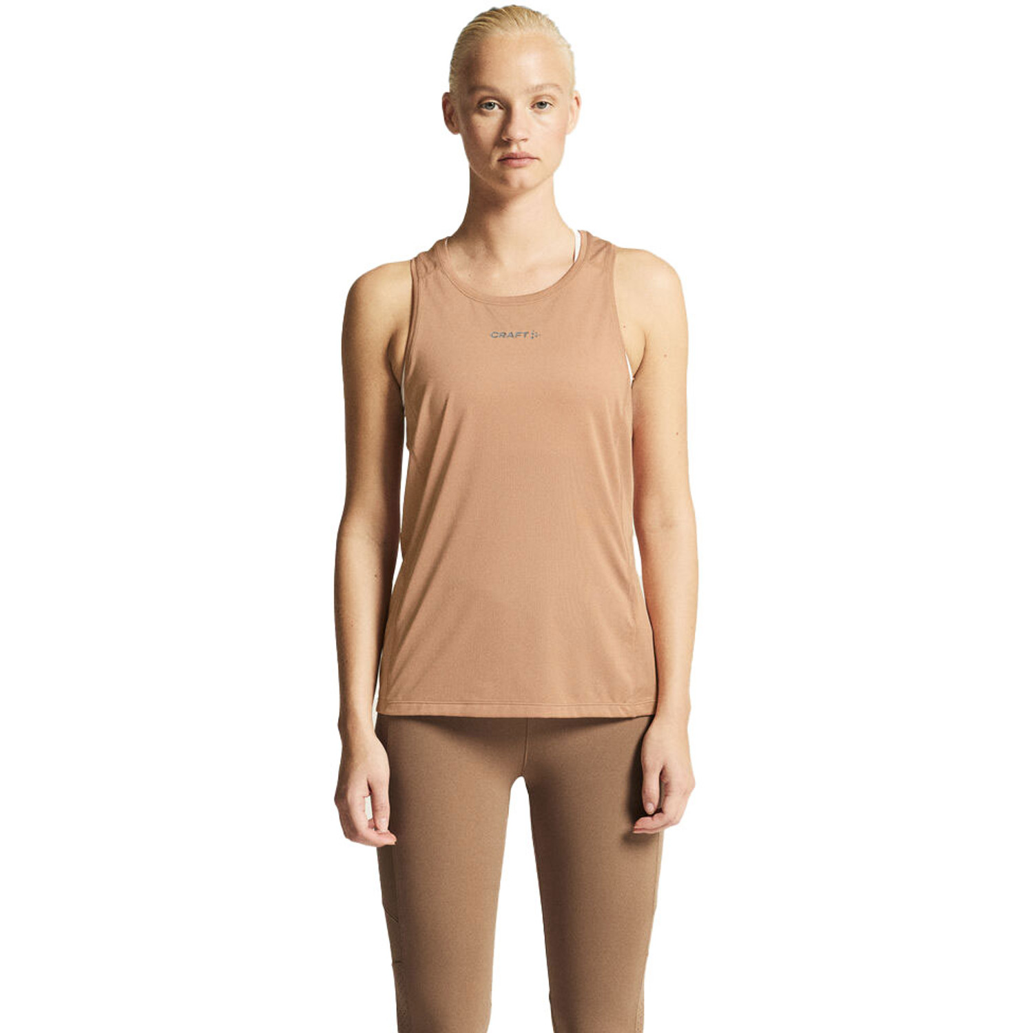 Craft Adv Essence Singlet 2 Dames